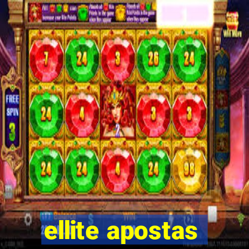 ellite apostas